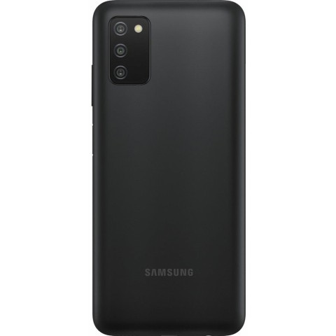 Samsung galaxy a03 dans case
