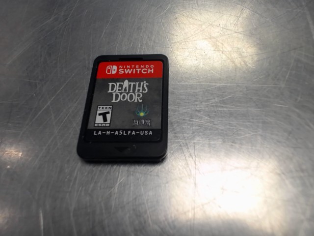 Death