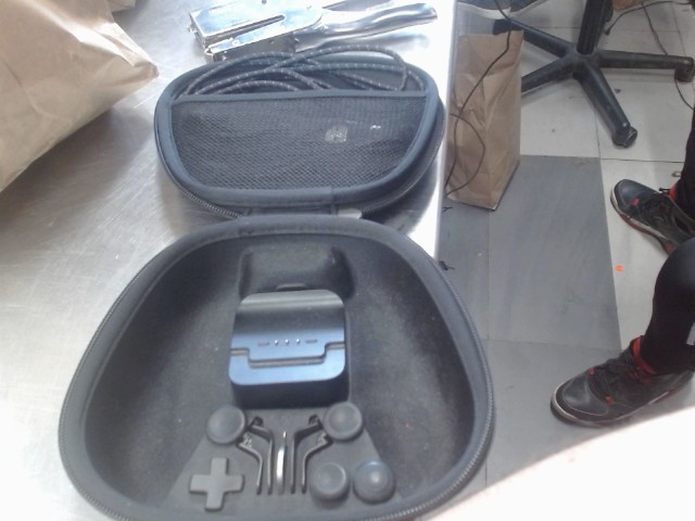 Case de manette elite 2