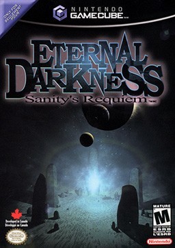 Eternal darkness sanity's requiem gamecu