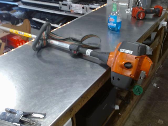 Weed eater husqvarna 125 cc