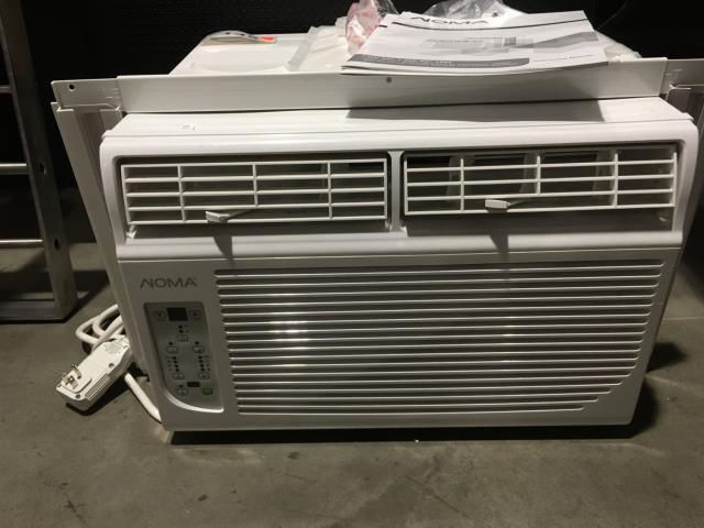 Noma 12,000 btu