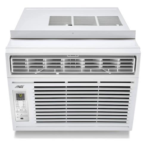 Artic king 10,000 btu