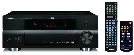 Amplificayteur yamaha 120v 500w