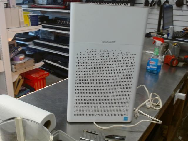 Purificateur d'air