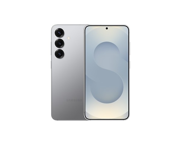 Samsun galaxy s25 argent