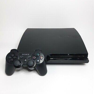 Console ps3 avec manette