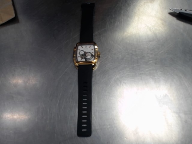 Montre homme bulova