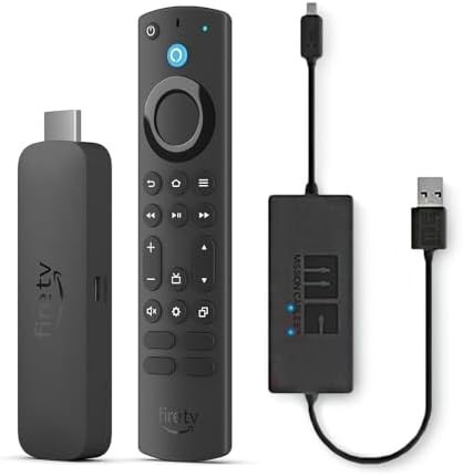 Fire stick