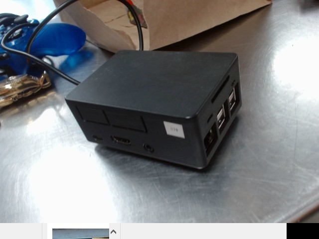 Emulateur de console retro