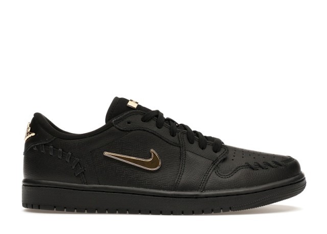 Jordan 1 low method of make size 10.5