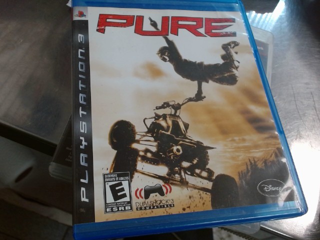 Pure