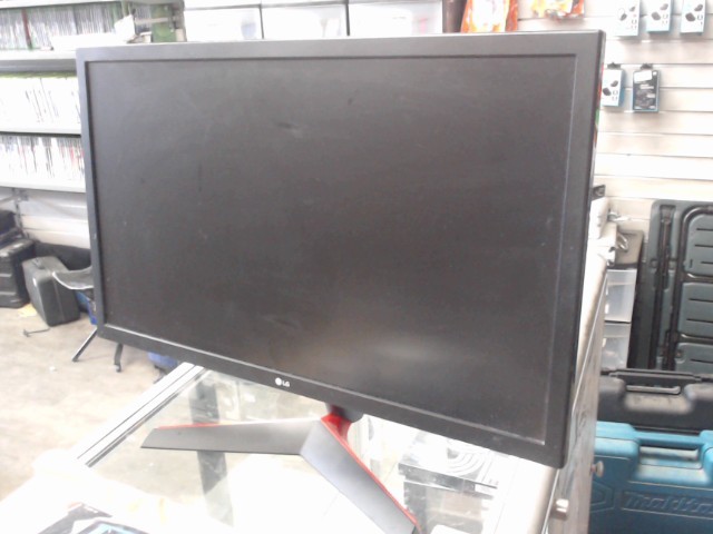 Lg gaming 24p
