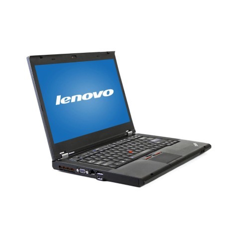 Lenovo thinkpad t420 avec chargeur