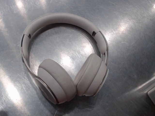 Beats pro blanc