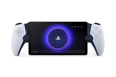 Playstation 5 portal