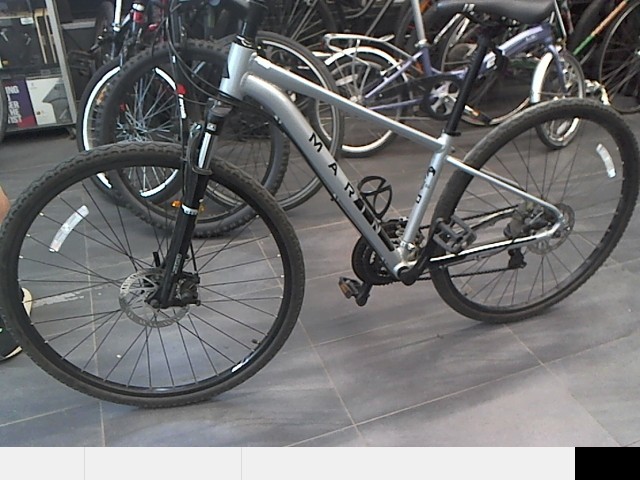 San rafael ds 1 2024 silver gray
