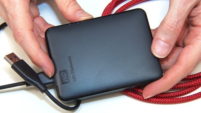 Hdd ext+cable