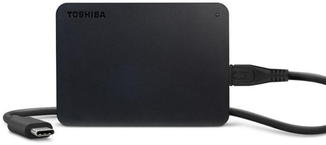 Hdd ext+cable