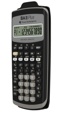 Calculatrice