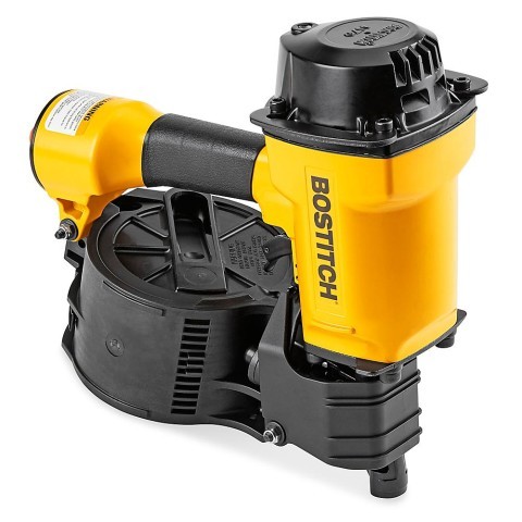 Nail gun bistitch pneumatic