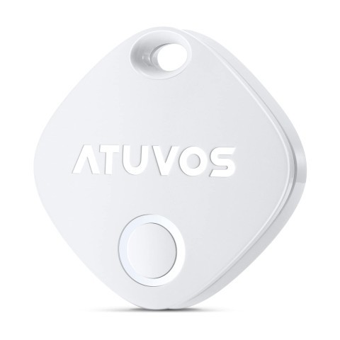 Air tags en bo