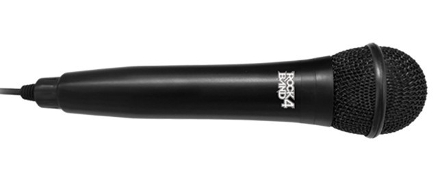 Micro usb rock band