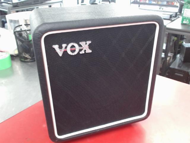 Cabinet compacte portable 8''