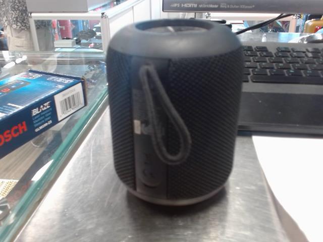 Speaker no name