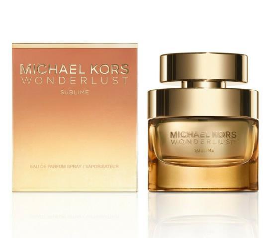 Michael kors wonderlust sublime 50ml