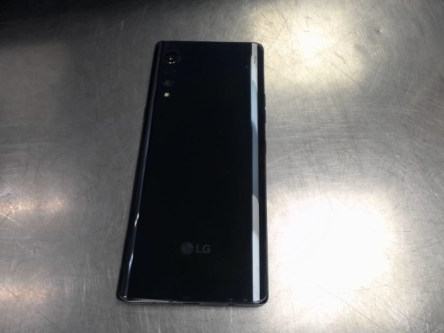 Lg velvet 5 g