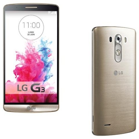 Cell lg g3