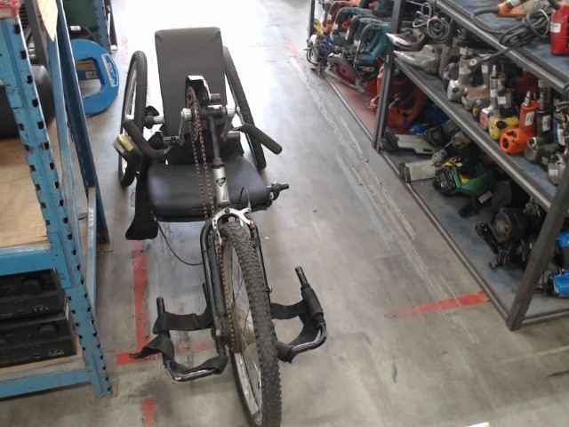 Handbike(grip shift briser)besoin amour