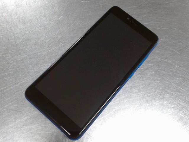 Cell x5 bleu