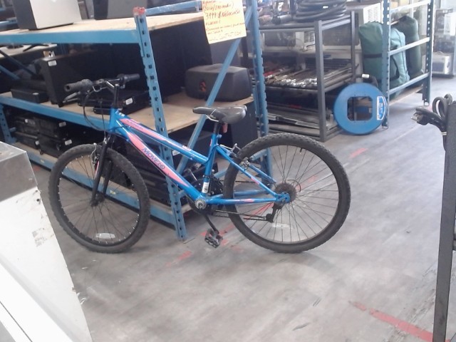 Velo junior