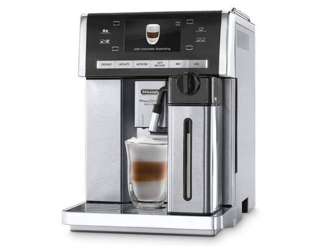 Machine a espresso primadonna exclusive