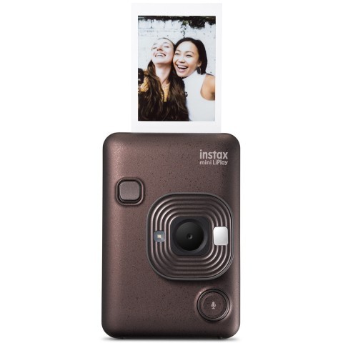 Instax fuijifilm liiplay