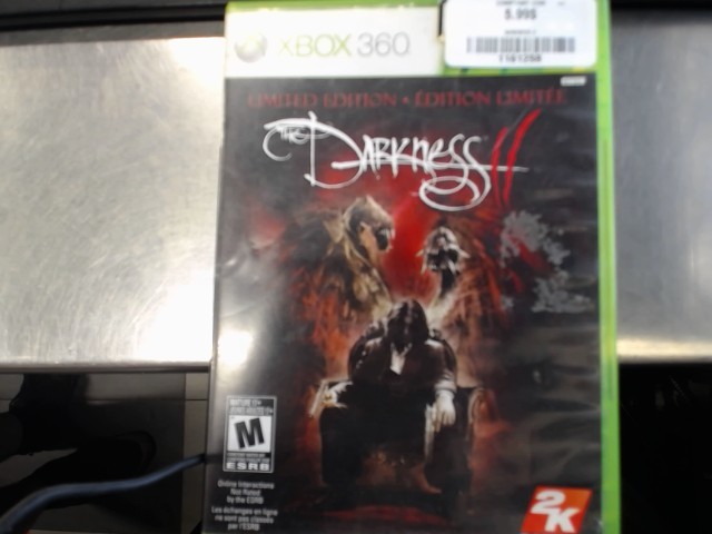 Darkness 2