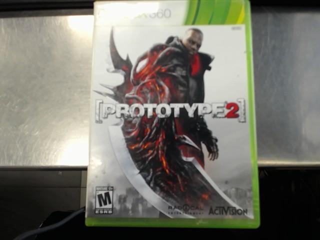 Prototype 2