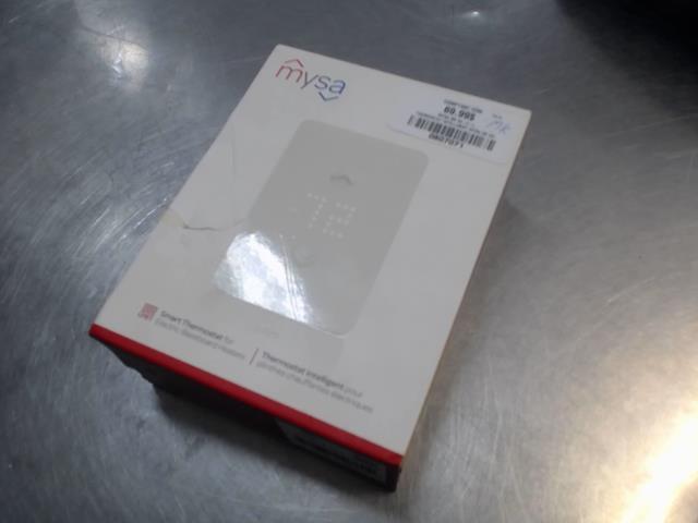 Thermostat intelligent mysa ds bo