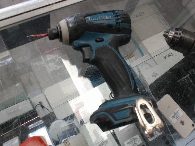 Drill makita