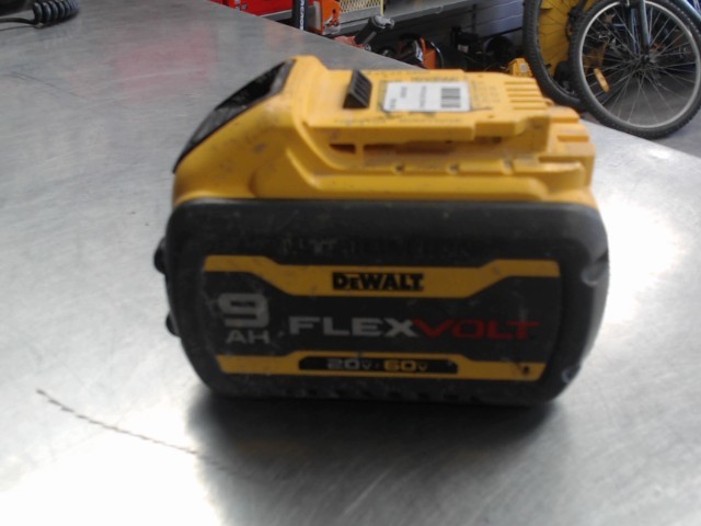 Batterie dewalt 9 ah