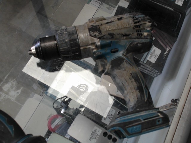 Perceuse makita