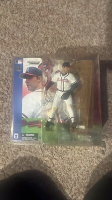 Greg maddux sports pick new 2002
