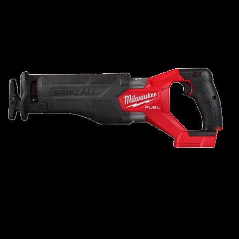 Milwaukee sawzall
