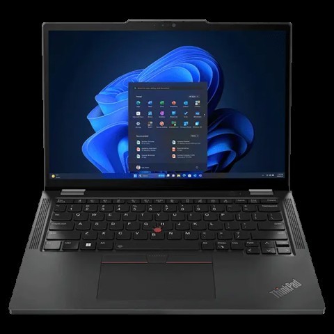 Lenovo thinkpad avec chargeur refait