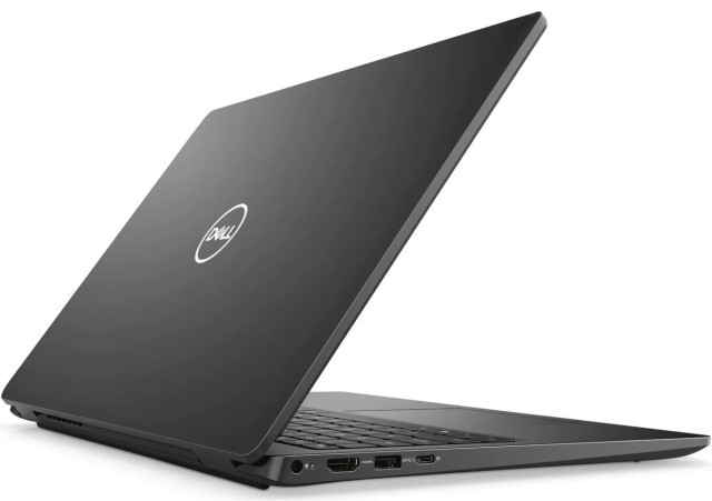 Portable dell latitude 3520