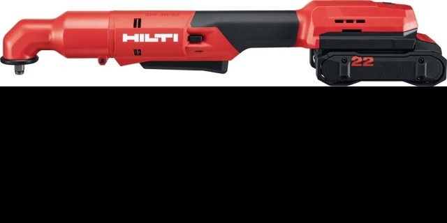 Hilti bouloneuse a choc