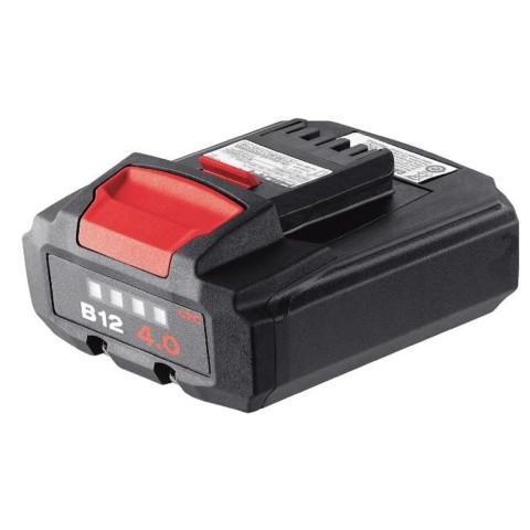 Petite batterie hilti 4v