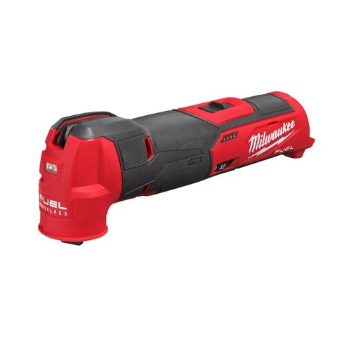 Milwaukee multi tool